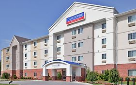 Candlewood Suites Springfield-Medical District By Ihg