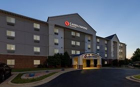 Candlewood Suites Springfield-Medical District By Ihg